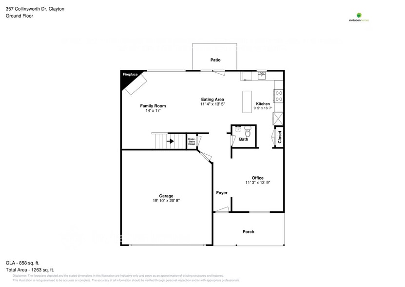 Building Photo - 357 Collinsworth Dr