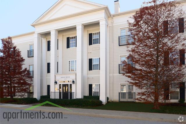Primary Photo - Wentworth at WestClay Condominiums