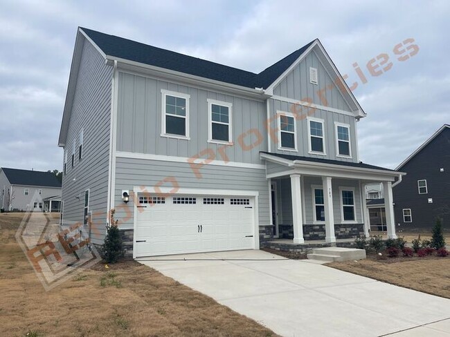 Building Photo - Stunning Brand New Beautiful 5 Bedroom, 4 ...