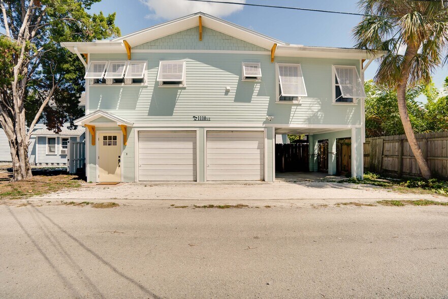 Building Photo - 1110 13th St N