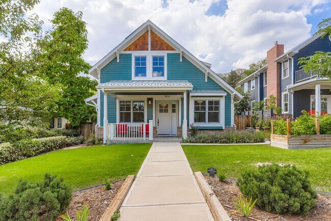 Building Photo - Beautiful Fully Furnished New Build in New...