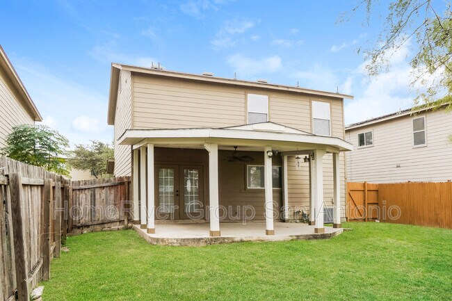 Building Photo - 4402 Waldon Pond