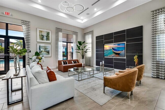 Building Photo - 24985 SW 107th Ct