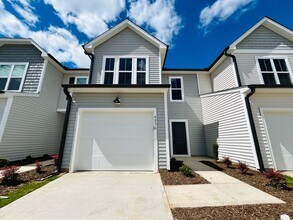 Building Photo - BRAND NEW 2-story 1-car garage Jamestown townhome with 3 bedroom 2.5 bath