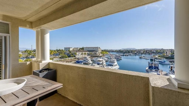 Building Photo - 4346T- Tradewinds Lookout |Whitesails|  FURNISHED