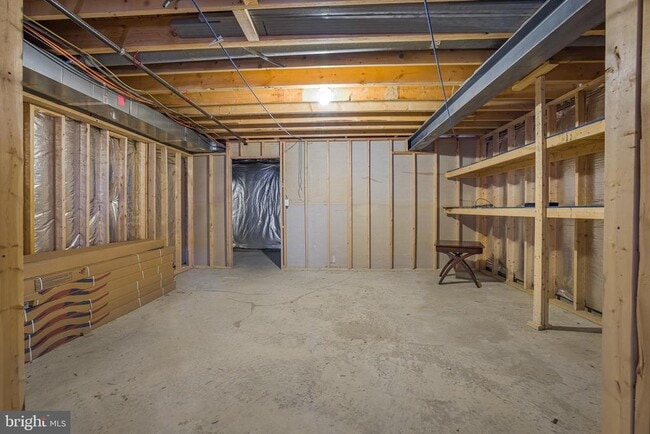 Building Photo - 206 Markham Ct