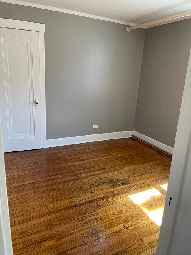 Bedroom #2 - 1314 Dewey Ave