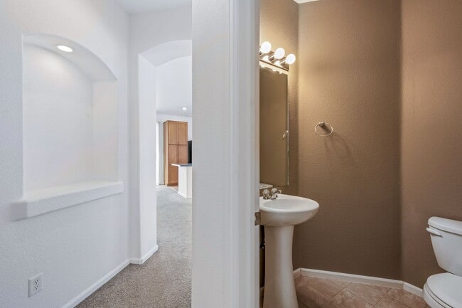 Building Photo - Bright & Spacious 4BR Tri-Level Home w/ Backyard + 2-Car Garage | Pool Access Included!