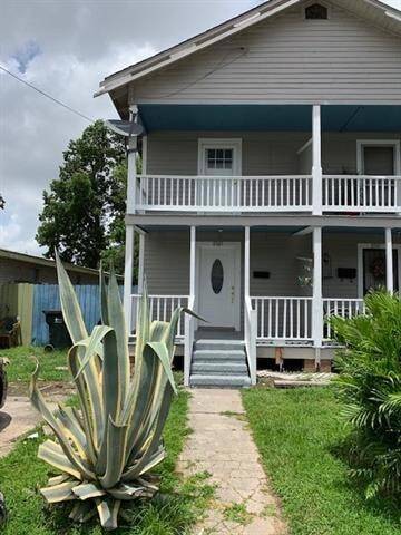 Building Photo - 8943 Jeannette St