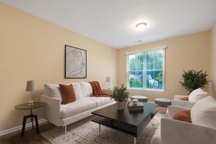 Building Photo - Montgomery Apartments