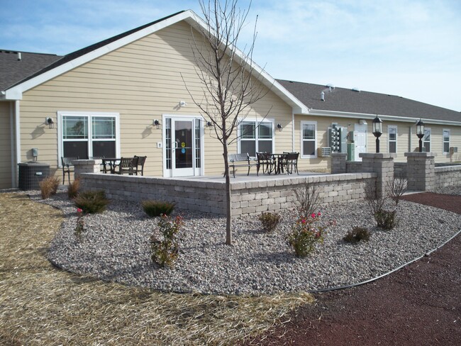 Building Photo - Buchanan Cottages