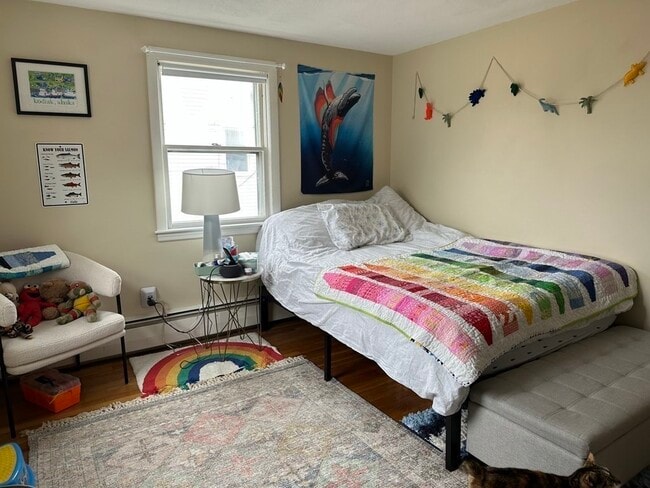 Building Photo - 66-68 Summit St