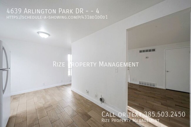 Building Photo - 4639 Arlington Pk Dr