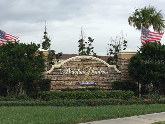 Building Photo - 1689 Portofino Meadows Blvd