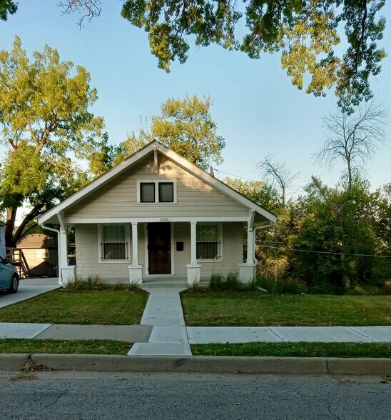 Building Photo - 5316 Highland Ave