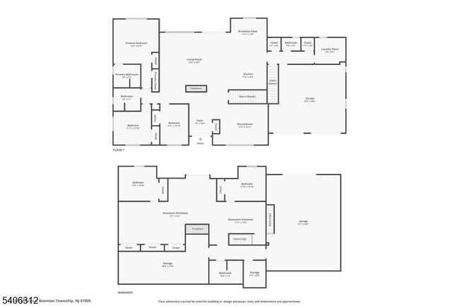 Building Photo - 12 McCaffrey Ln