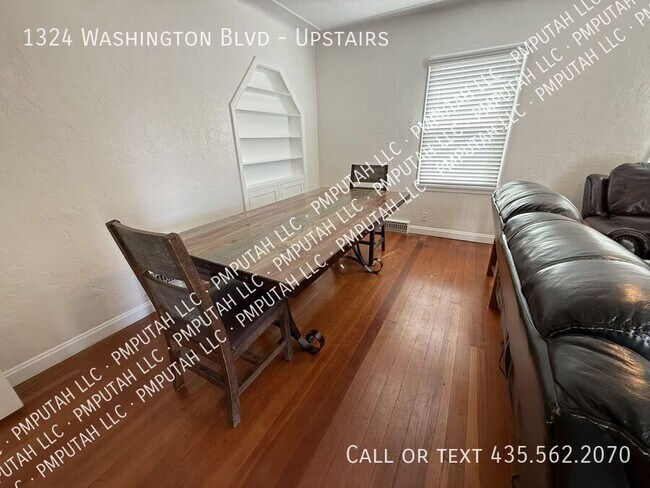 Building Photo - 1324 Washington Blvd