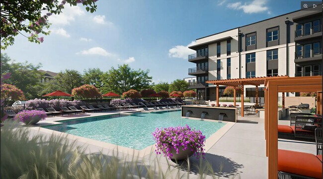 Building Photo - 6237 Morning Star Dr