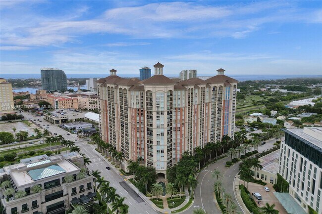 Building Photo - 550 Okeechobee Blvd