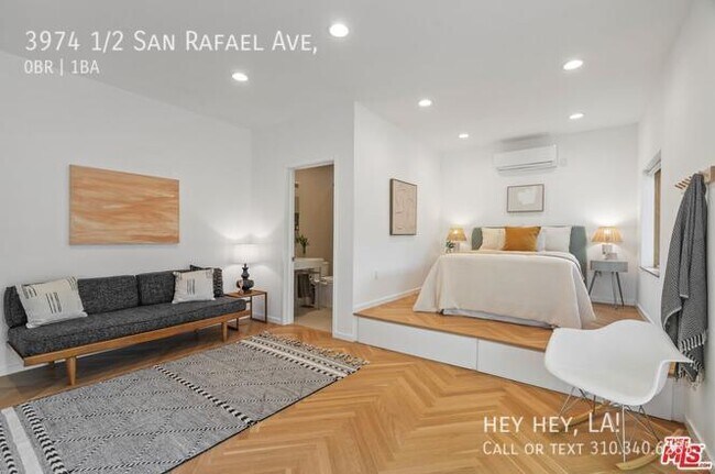 Building Photo - 3974 San Rafael Ave