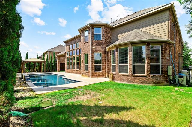 Building Photo - 2706 Trophy Club Dr