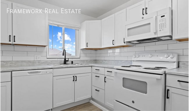 Building Photo - 1524 Wabash St