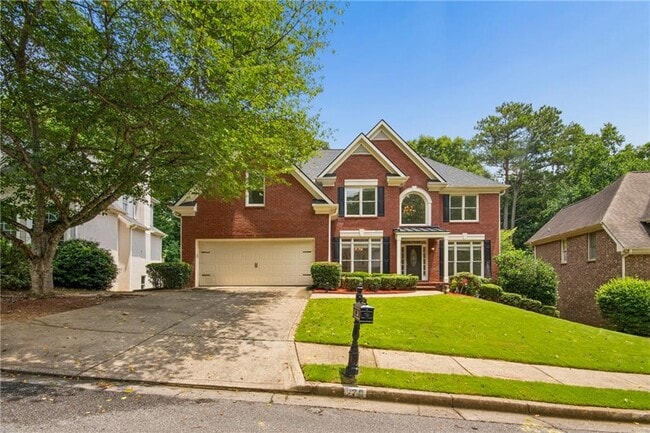 Building Photo - 270 Edwardton Ct