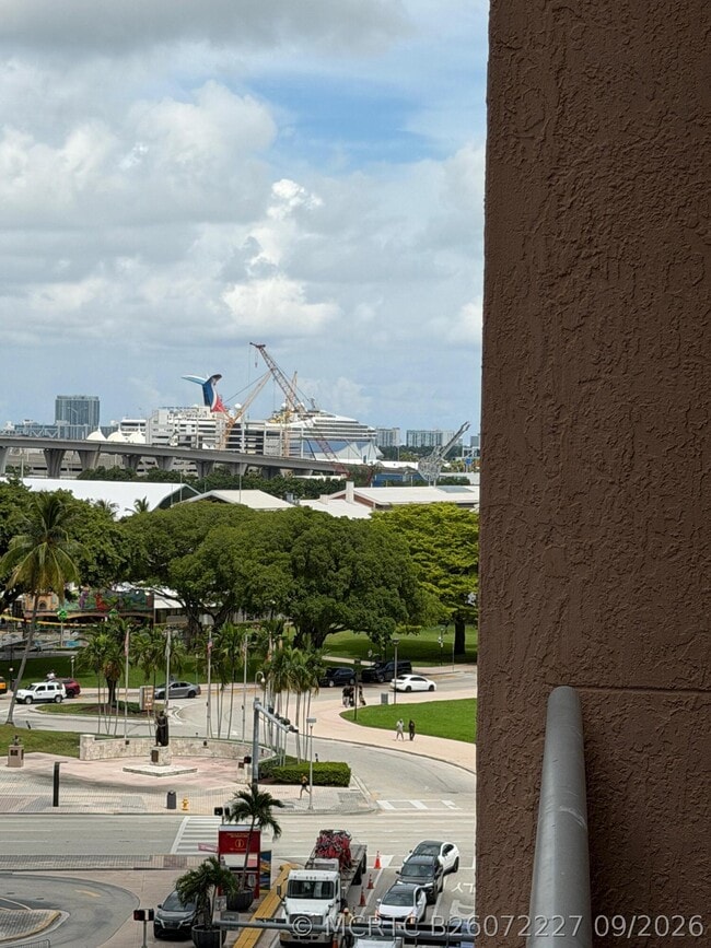 Building Photo - 244 Biscayne Blvd