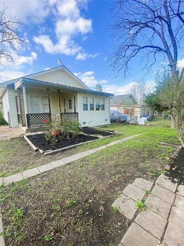 Building Photo - 308 N Shawnee St