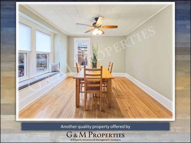 Building Photo - 3-Bedroom Home Rental - North Winton Neighborhood!!