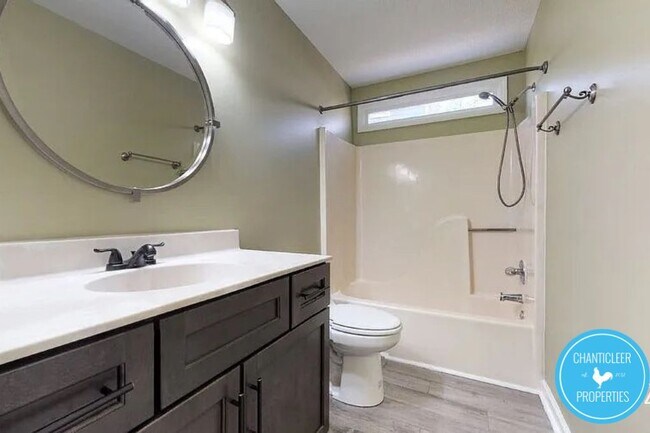 Building Photo - 4509 Latrobe Ct