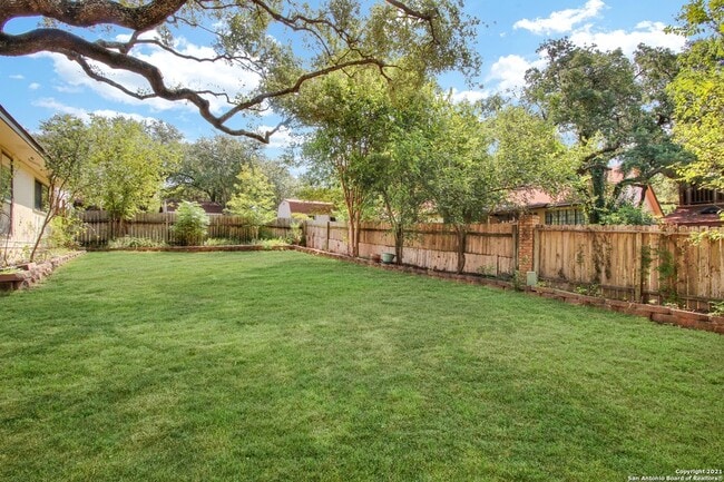 Building Photo - 5538 Timber Canyon St