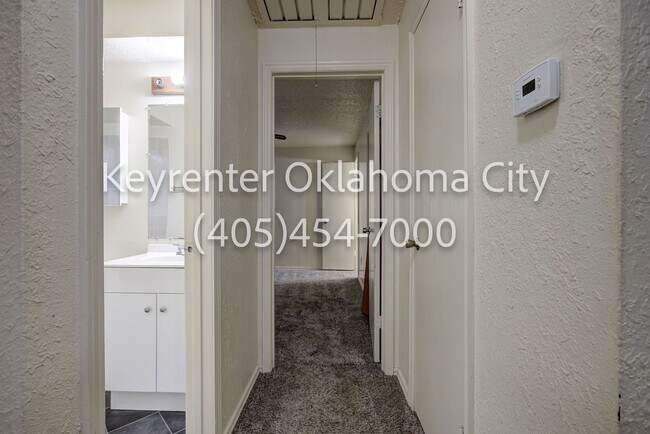 Building Photo - 3BD/2BTH Home in the Heart of Midwest City