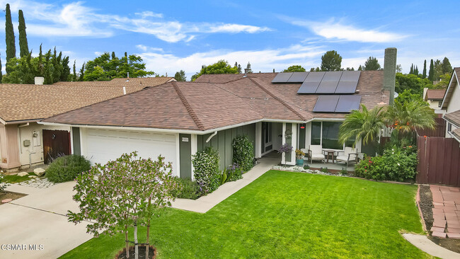 Building Photo - 1611 Amador Ln