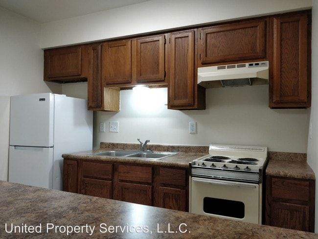 Building Photo - 702 Bonin Rd