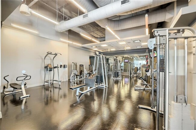 Building Photo - 210 Lavaca St