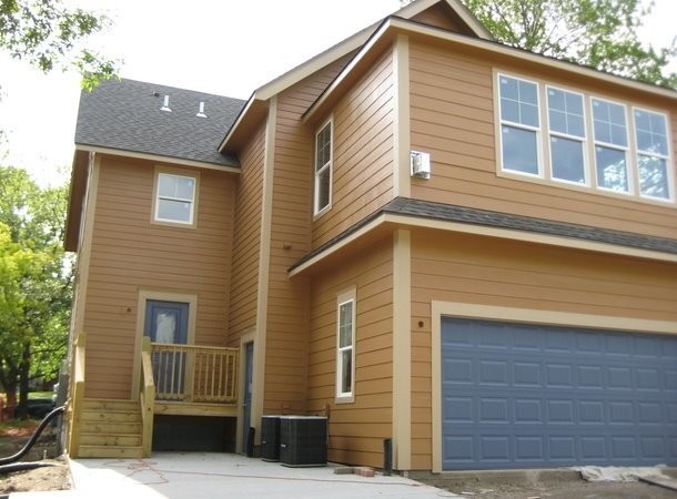 Building Photo - 1700 Tennessee St