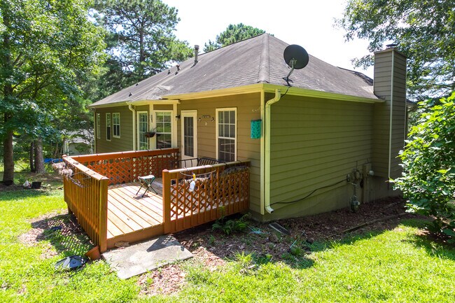 Building Photo - 5485 Forest Falls Dr