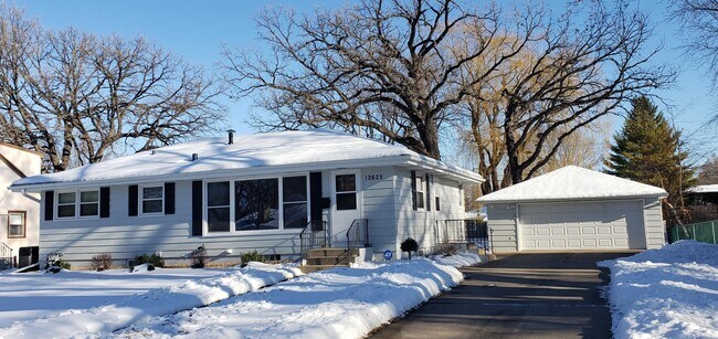 Building Photo - 12625 Monterey Ave S