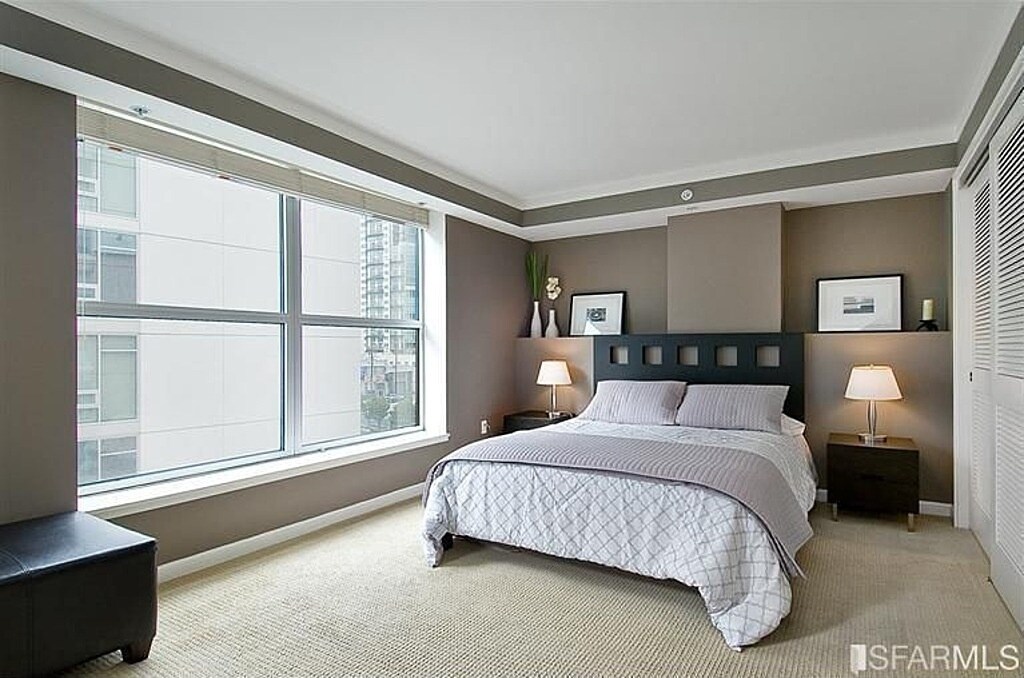 Building Photo - 400 Beale St, Unit #1110
