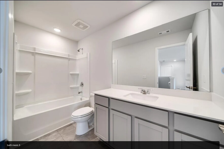 Building Photo - 4601 Marcus Venture Pl