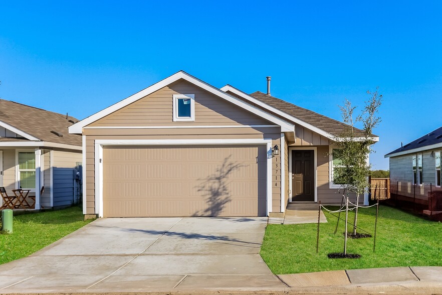 Building Photo - 4307 Fluvial Cir