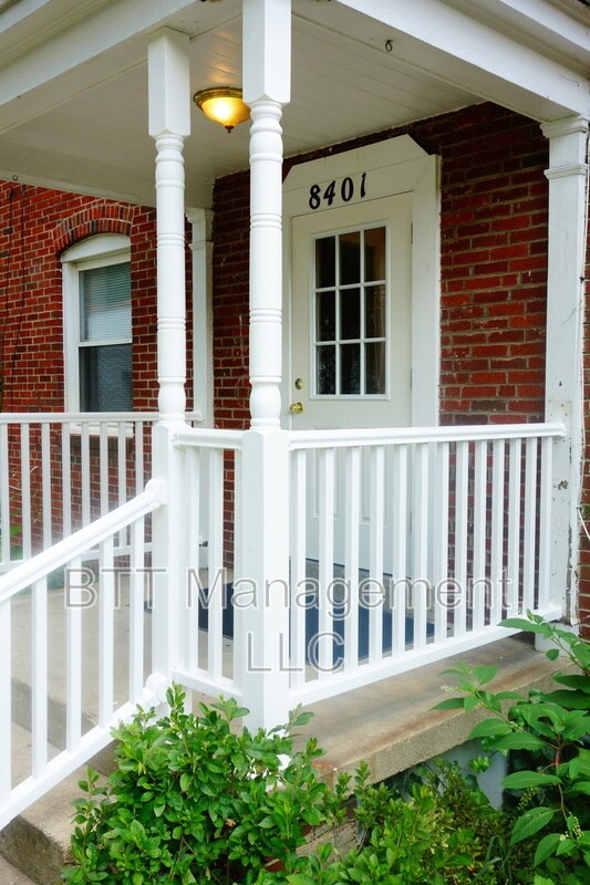 Building Photo - 8401 Flower Ave