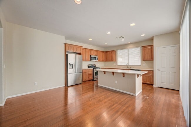 Building Photo - Single Story Single Family Home in Gated Community within N Las Vegas
