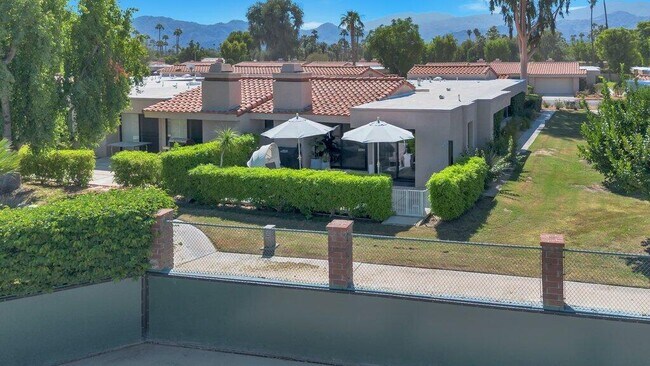 Building Photo - 72770 Fleetwood Cir