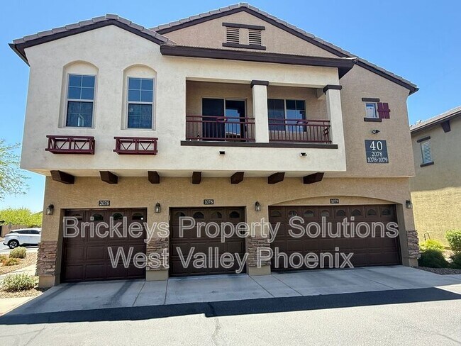 Building Photo - 2725 E Mine Creek Rd