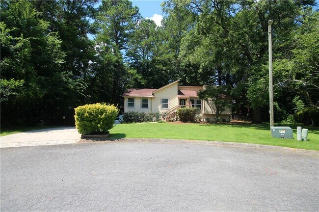 Building Photo - 3310 Chastain Crossing NW