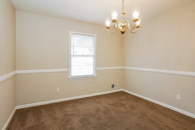 Building Photo - 2307 Marvin Pl