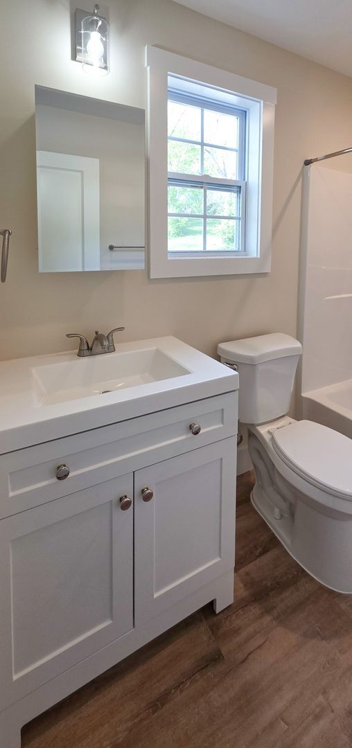 Building Photo - Knoxville 37921 - Brand New 3 Bedroom, 2 Full Bath Duplex Unit near downtown and Western Avenue -...