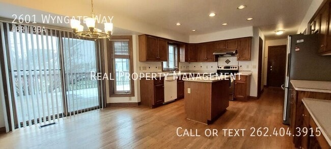 Building Photo - 2601 Wyngate Way